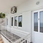 公寓 Bella Vista *