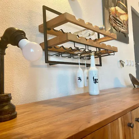 Bella Vista Apartment