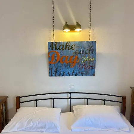 Bella Vista Apartment Jesenice (Split-Dalmatia)