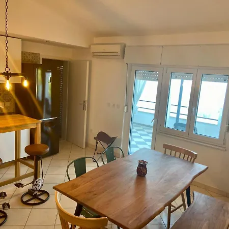 Bella Vista Apartment Jesenice (Split-Dalmatia)