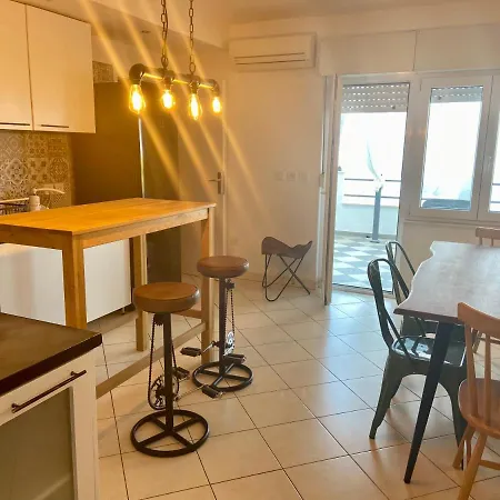 Bella Vista Jesenice (Split-Dalmatia)
