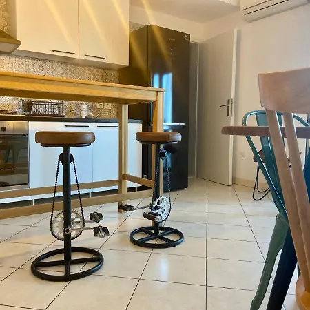 Apartamento Bella Vista *