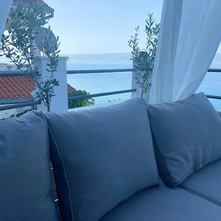 Apartment Bella Vista *
