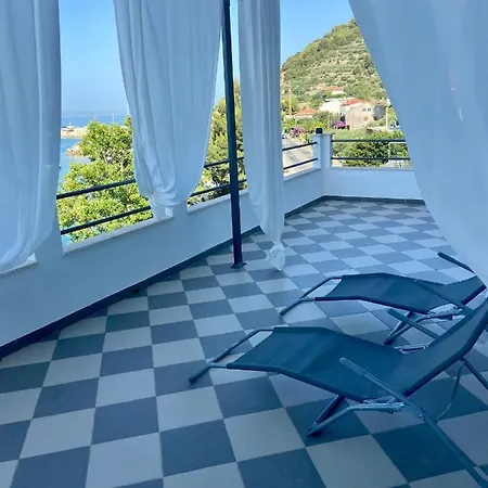 Bella Vista Apartment Jesenice (Split-Dalmatia)