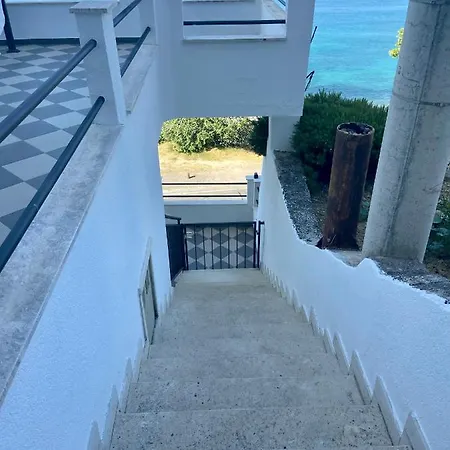 Bella Vista Jesenice (Split-Dalmatia)