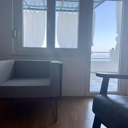 Bella Vista * Jesenice (Split-Dalmatia)