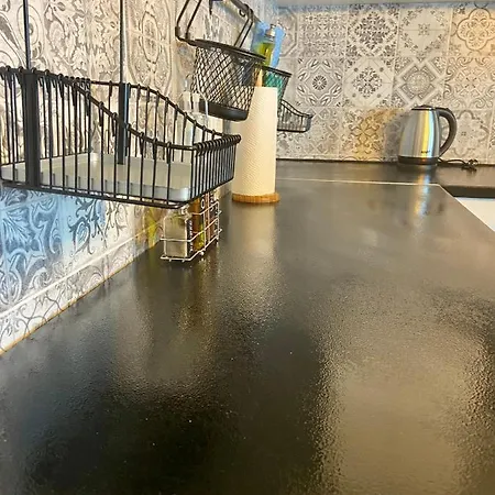 Apartment Bella Vista