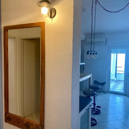 Bella Vista Apartment Jesenice (Split-Dalmatia)