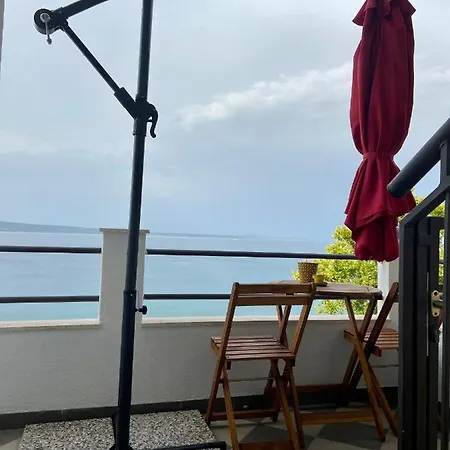 Bella Vista Apartment Jesenice (Split-Dalmatia)