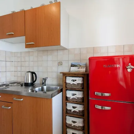 Bella Vista Apartment