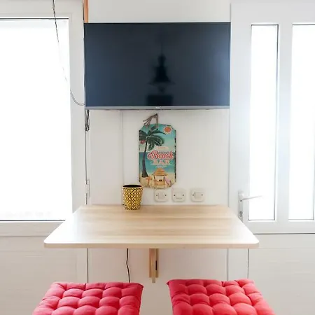 Bella Vista Apartment Jesenice (Split-Dalmatia)