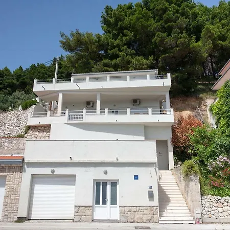 Bella Vista Apartment Jesenice (Split-Dalmatia)