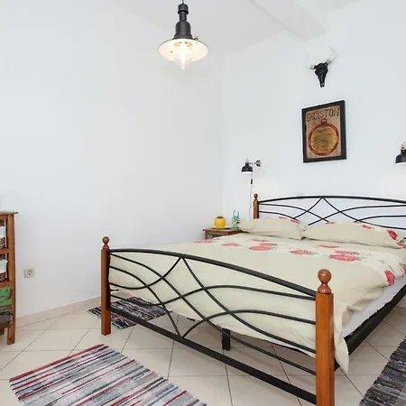 Apartment Bella Vista