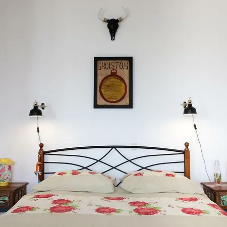 Apartment Bella Vista