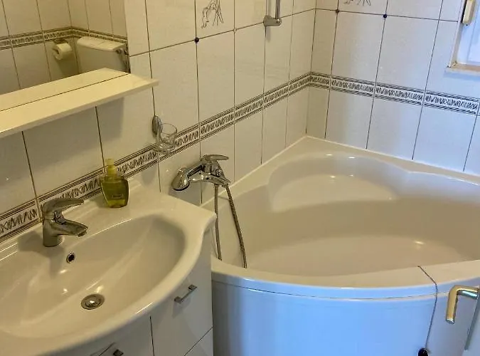 Bella Vista Apartamento *