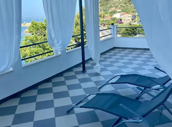 Bella Vista Apartamento Jesenice (Split-Dalmatia)