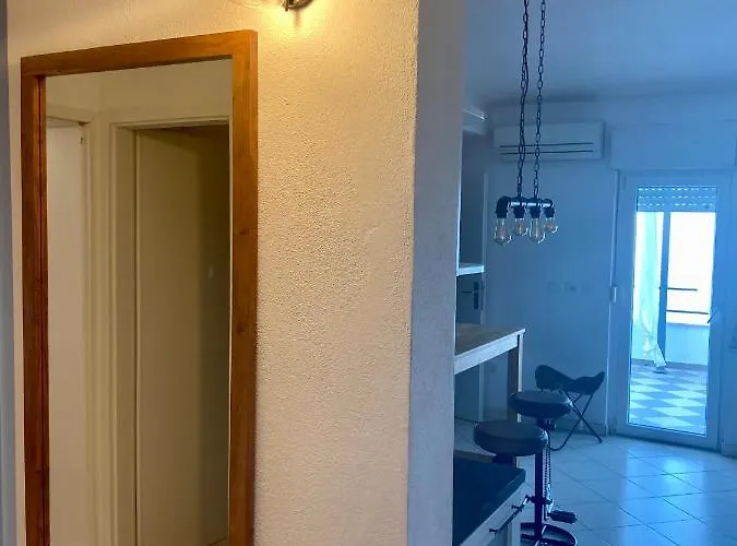 Bella Vista Apartamento Jesenice (Split-Dalmatia)