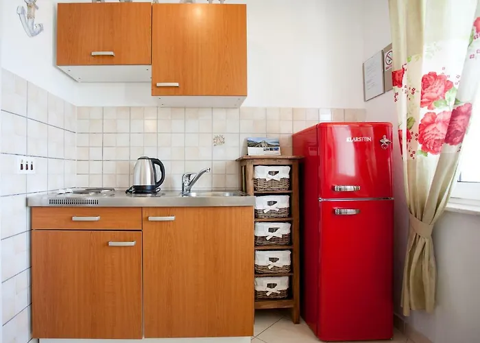 Apartamento Bella Vista