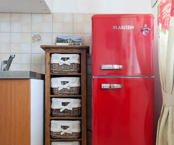 Bella Vista Apartamento