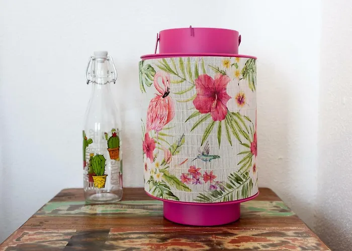 Bella Vista * Jesenice (Split-Dalmatia)