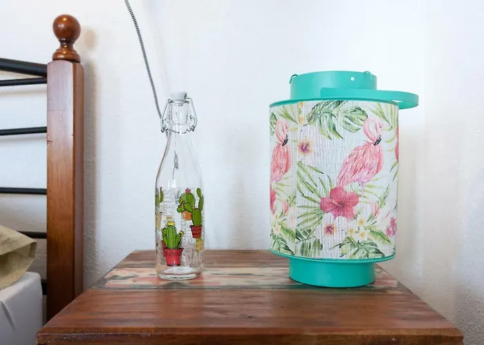 Apartamento Bella Vista