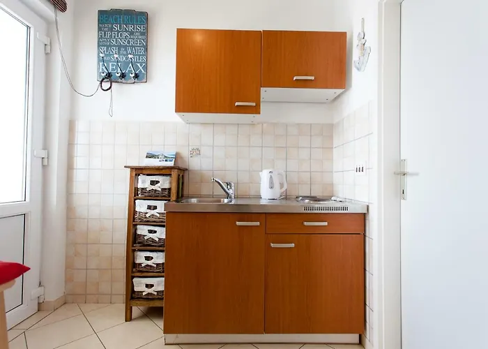 Apartamento Bella Vista *