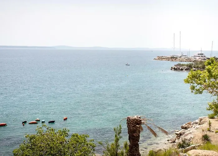 Bella Vista * Jesenice (Split-Dalmatia)