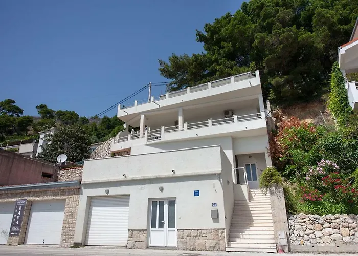 Bella Vista Apartamento