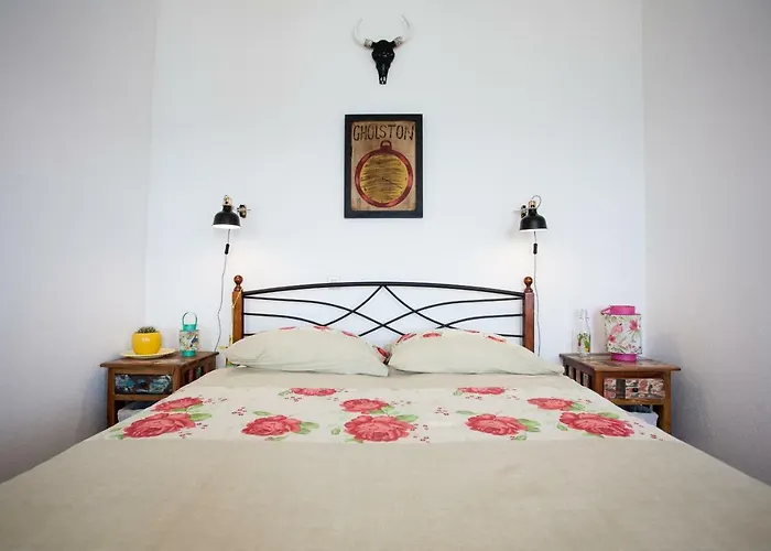 Bella Vista Apartamento Jesenice (Split-Dalmatia)