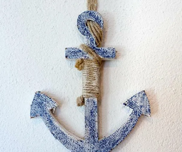 Apartamento Bella Vista *