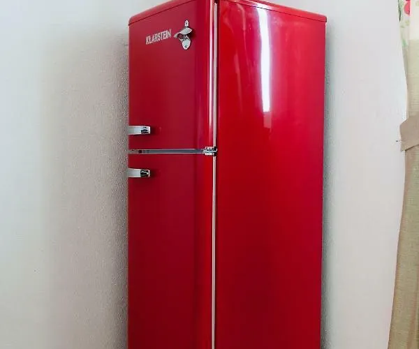 Apartamento Bella Vista