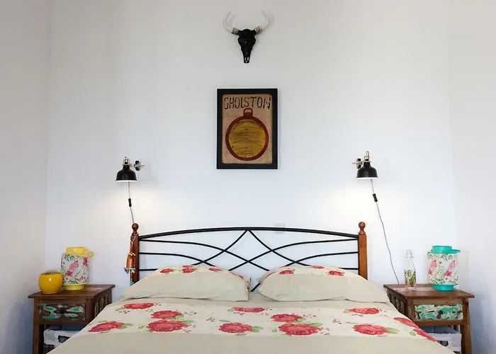 Apartamento Bella Vista