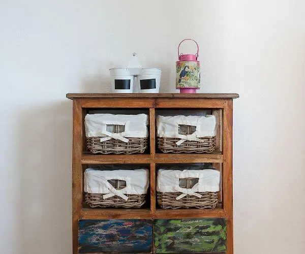 Bella Vista Jesenice (Split-Dalmatia)