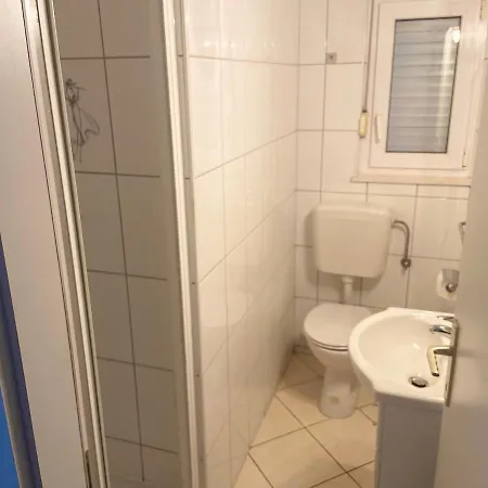 Apartmán Bella Vista *