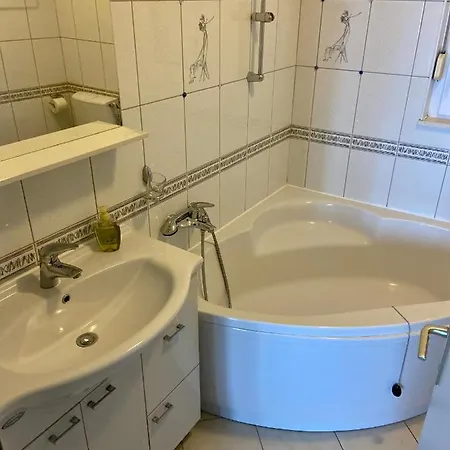 Bella Vista Apartmán *
