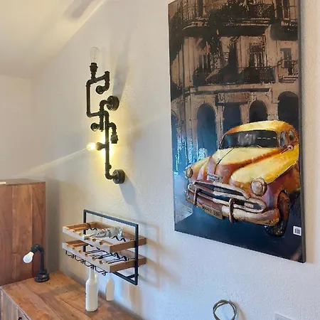 Apartmán Bella Vista