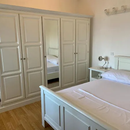 Apartmán Bella Vista Jesenice (Split-Dalmatia)