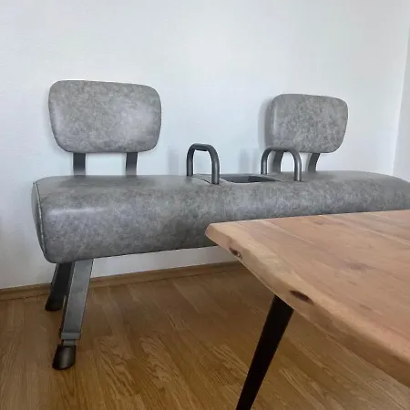 Bella Vista Lägenhet *