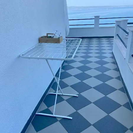 Apartmán Bella Vista