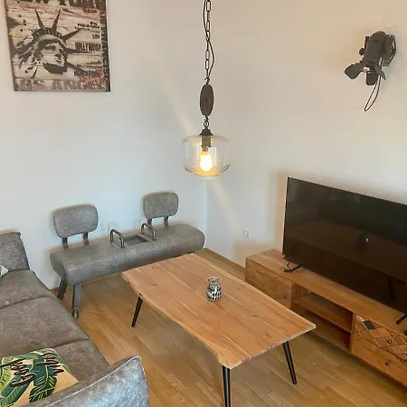 Apartmán Bella Vista *