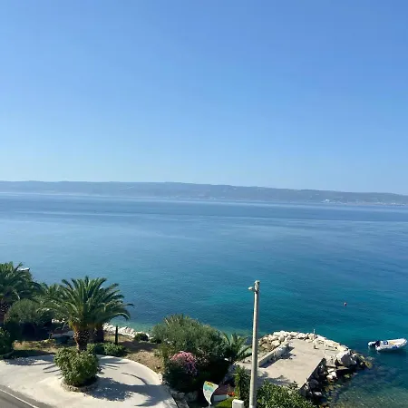 Apartmán Bella Vista *