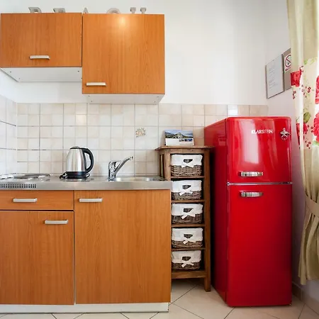 Apartmán Bella Vista