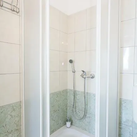 Bella Vista Apartmán