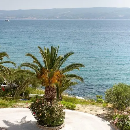 Bella Vista Apartmán Jesenice (Split-Dalmatia)