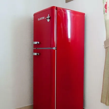 Apartmán Bella Vista