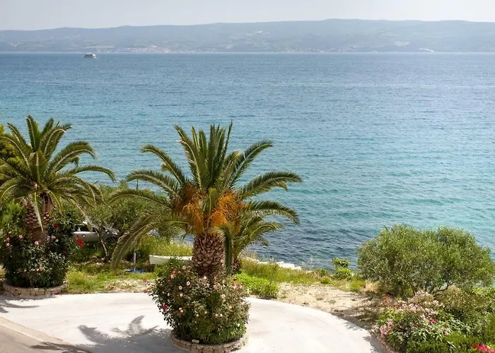 Bella Vista Lägenhet Jesenice (Split-Dalmatia)