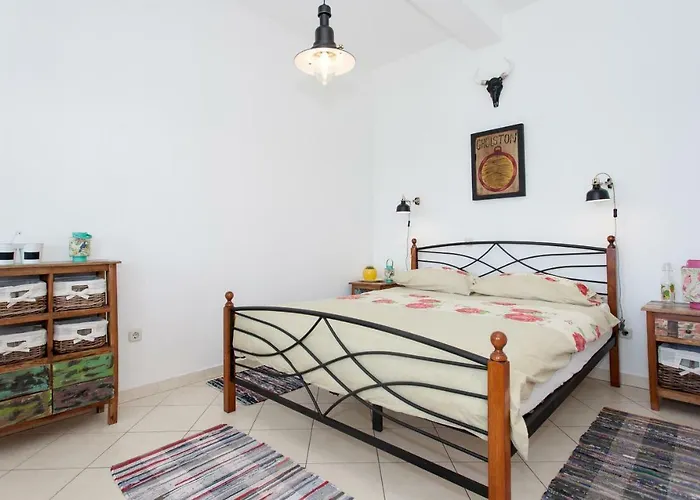 Lägenhet Bella Vista